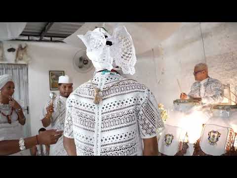 Ilê Axé Ofá Loyá -  Odu Ijê e Obrigações  ( COMPLETO )