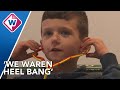 Kleuter prikt zich aan drugsnaald - OMROEP WEST