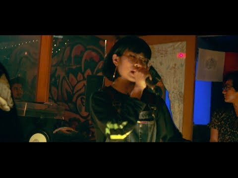 RAMENGVRL - I'M DA MAN MV Premiere