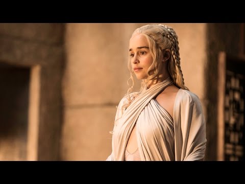 Game of Thrones Season 5 (Full Promo)