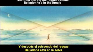 Dire Straits - Portobello Belle (Subtitulos español - inglés)