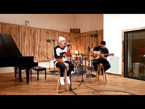 Rocco - Far away (Open Mic)