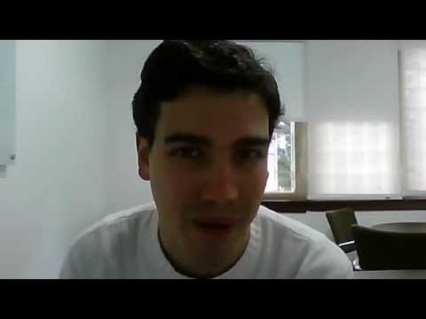 Video para la Escuela Lideres del CESA