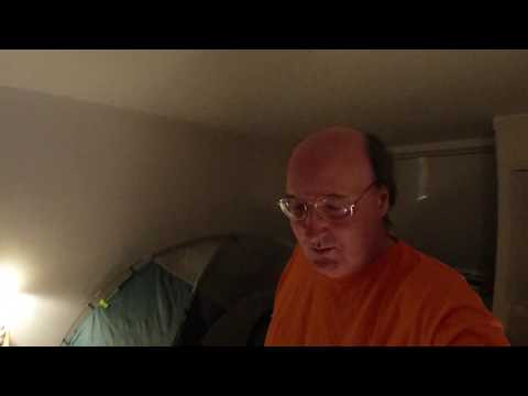 MongoTV_3860 - Kom Godt Igennem SØNDAG NAT og God Ny Uge Mandag