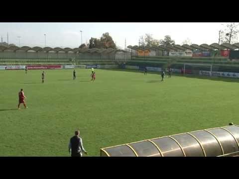 KP, 19.10.14, 1.HFK Olomouc B - Kojetín  4:2