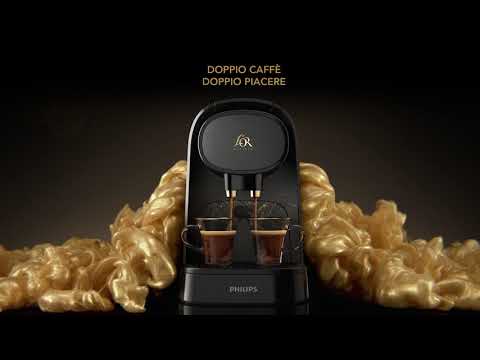 Video Philips L'OR - Barista