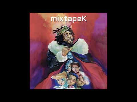 download lagu mp3 mp4 J Cole Kod 320, download lagu J Cole Kod 320 gratis, unduh video klip J Cole Kod 320