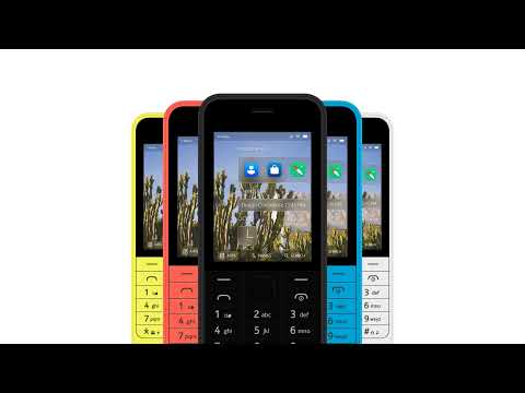 SymbianOS Redesigned (Concept)