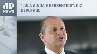 “Se não pacificar o país, não terá vida fácil no Congresso”, afirma Ricardo Barros sobre Lula