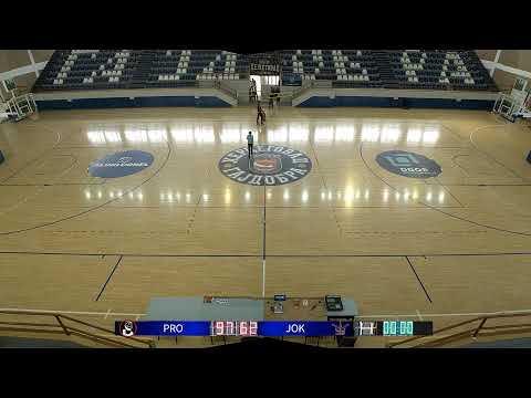 KSV F4 završni turnir - U14 pioniri 2011 Proleter Naftagas - Joker