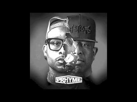 PRhyme - PRhyme (audio)