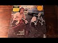 JACK BRUCE -"HCKHH Blues"   JAZZ ROCK/AVANTGARDE JAZZ   ジャズ・ロック/アヴァンギャルド・ジャズ(vinyl record)