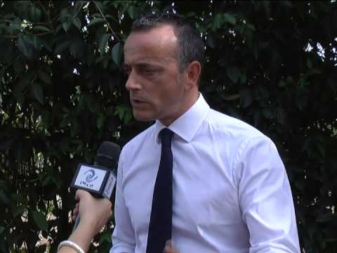 ONDA TG 10.09.2013 - ANTONIO DE CRESCENTIIS SU ASILO NIDO