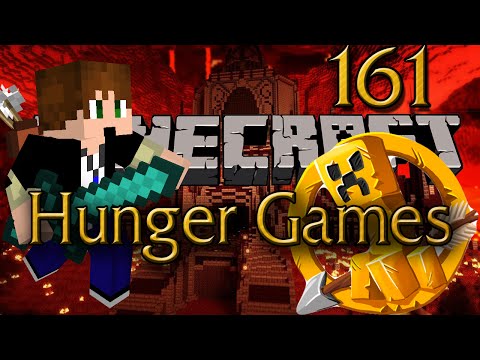 Minecraft: Hunger Games w/Master! Osa 161 - TAISTELU SUPPLY DROPISTA!