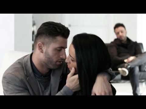 Franco D'Amore -  Tè vò sul spuglià (Video ufficiale 2013)