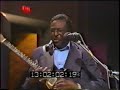 Albert King "In Session" with Stevie Ray Vaughan - Overall Junction