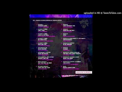 D Code Feat Emma - Who Are You (Technikore Remix)