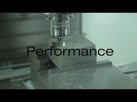 Helical Solutions - High Performance Cutting Tools