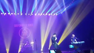 Before You Exit - Suitcase (Live at KIA Theatre)