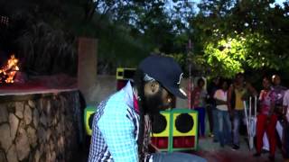 Tarrus Riley   Gimme Likkle One Drop   Official Music Video March 2013   10Youtube com