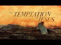 The Temptation Of Jesus Christ Animated