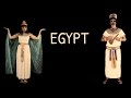 EGYPT