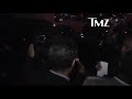 Whitney Houston Leaving Tru Night Club Feb 9th 2012