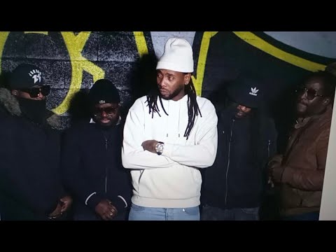 RPÏ (Freestyle) - Protocole Remix 973 -