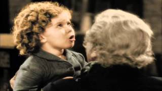 Shirley Temple-Picture Me Without You