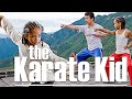 The Karate Kid 2010 Full Movie Jaden Smith Jackie Chan Taraji P Henson Reveiw Facts