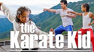 Download lagu The Karate Kid (2010) Full Movie | Jaden Smith, Jackie Chan, Taraji P. Henson | Reveiw & Facts mp3