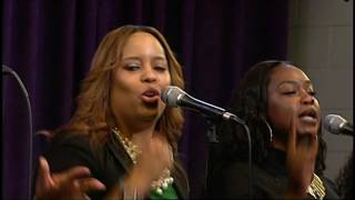 Rejoice in the Word w/ Bishop George Bloomer: December 9th, 2016