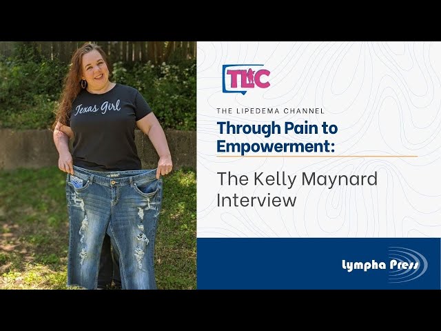 From Pain to Empowerment: The Kelly Maynard Interview