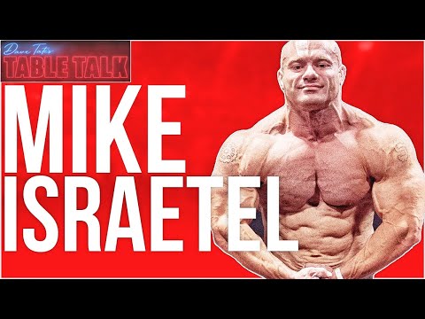 Exercise Scientist’s Masterclass On Building Muscle - Dr Mike Israetel