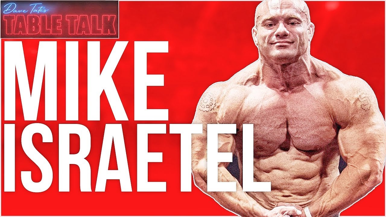 Exercise Scientist’s Masterclass On Building Muscle - Dr Mike Israetel
