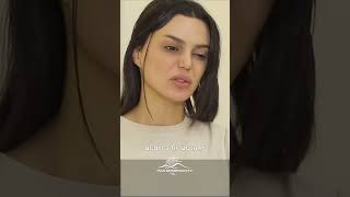 Քրոջ հուզված մեղադրանքները ուղղված եղբորը😢 #Goyamart #Գոյամարտ #Shorts #PanArmenianTVOfficial