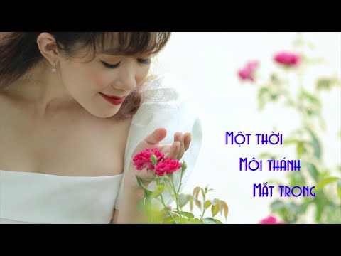 Một thời môi thánh mắt trong - Diệu Hiền