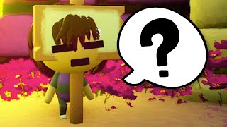 Cover art for lET mE pLAy THe gaMe