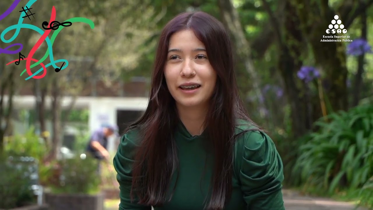 Inducción estudiantes nuevos