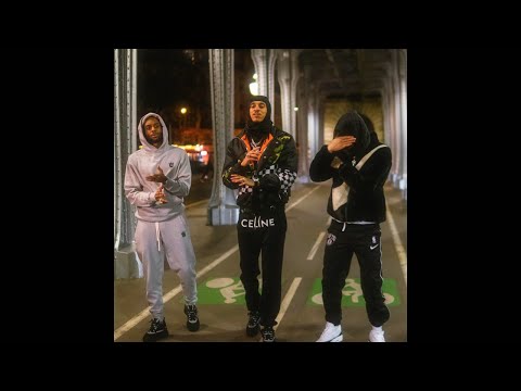 (FREE) D-Block Europe x M Huncho Type Beat 2022 - "Dynasty"