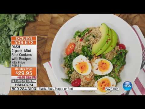 HSN | Kitchen Solutions featuring Origami 12.30.2016 - 07 PM