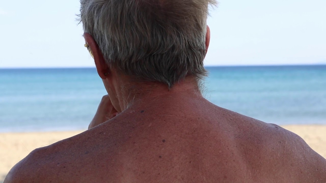 I Only See in Me the Sea / Chatzigiannis, Kyvernitis, Oikonomou Pantzou, Sidiropoulou, 2019