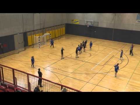 WHC PAZIN - WHC ALEN MIHALJ 22 : 23