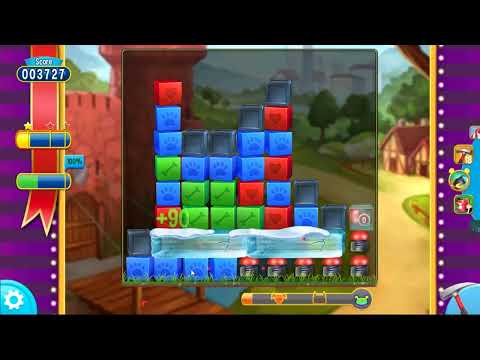 Pet Rescue Saga Level 5023 - NO BOOSTERS | SKILLGAMING ✔️