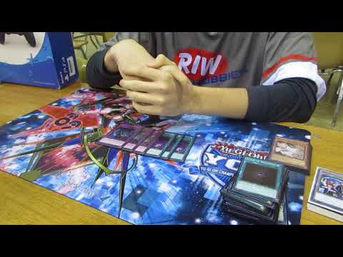 Yu-Gi-Oh! Top 8 YCS Memphis Pendulum Magician - Gabe Marini
