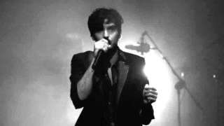 Second - N A D A  (Directo) 15