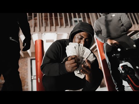 LCF DaNoon - No Fabrication pt. 2 (dir. by @OneWayVisuals)