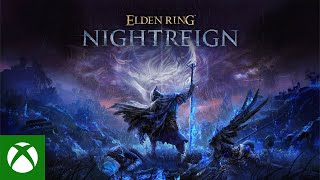 ELDEN RING NIGHTREIGN – REVEAL GAMEPLAY TRAILER Trailer