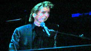 Weekend in New England (Live) Barry Manilow