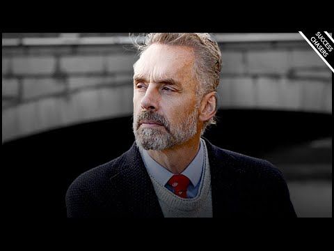 TRANSFORM YOURSELF INTO A MONSTER! Face The Tragedy of Life -Jordan Peterson Motivation
